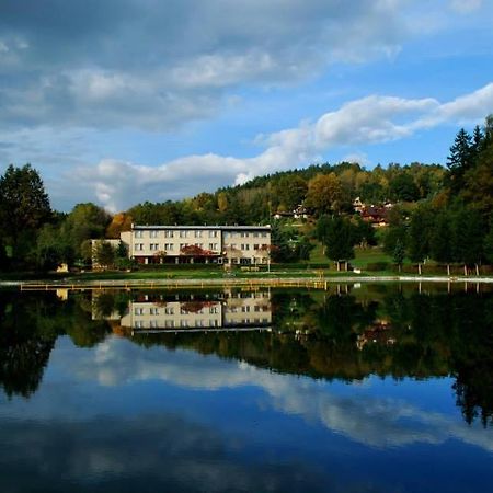 Hotel Vlci Dul Bludov Bludov  Exterior foto